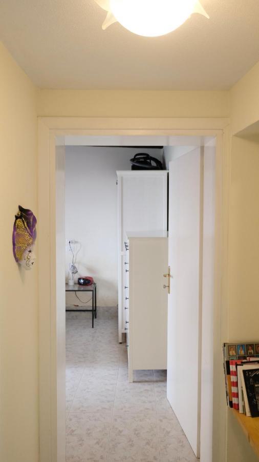 Casa Alufili Apartment Venice Exterior photo