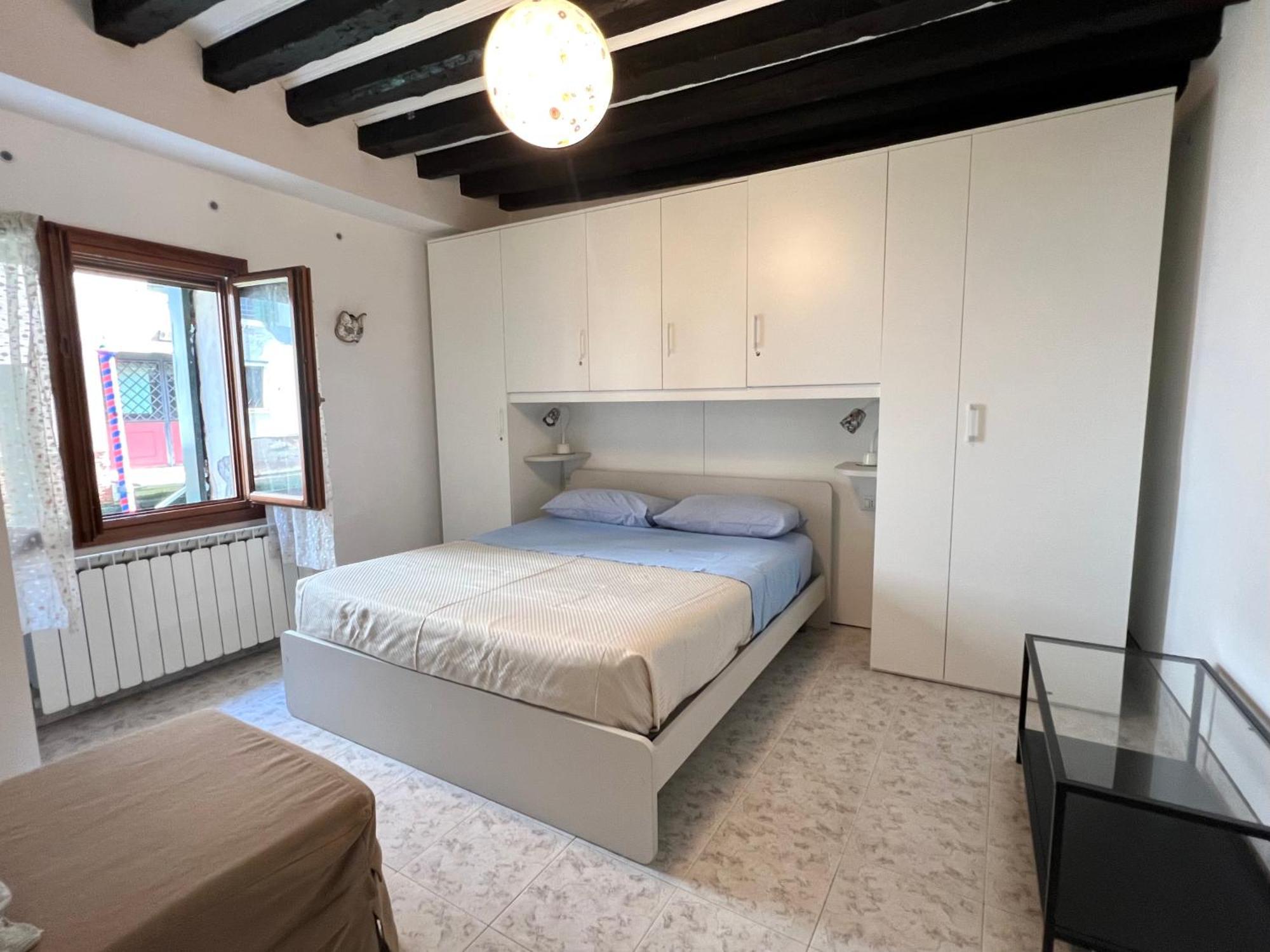 Casa Alufili Apartment Venice Exterior photo